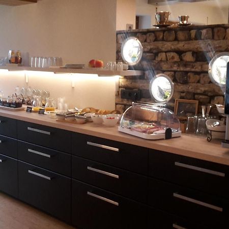 Hotel Garni Westerheim Dış mekan fotoğraf