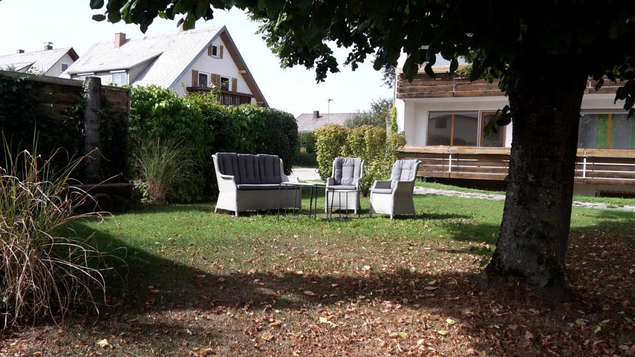 Hotel Garni Westerheim Dış mekan fotoğraf
