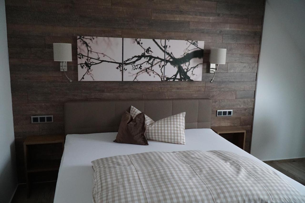 Hotel Garni Westerheim Dış mekan fotoğraf