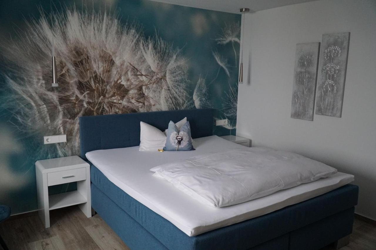 Hotel Garni Westerheim Dış mekan fotoğraf