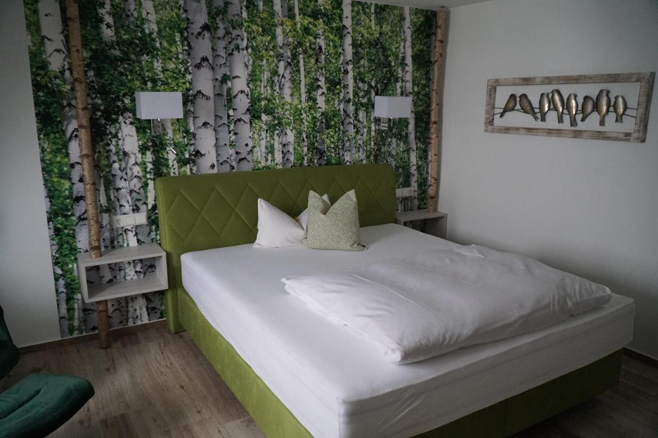 Hotel Garni Westerheim Dış mekan fotoğraf