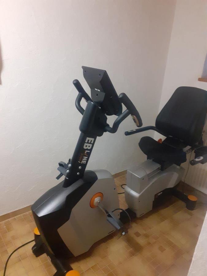 Hotel Garni Westerheim Dış mekan fotoğraf