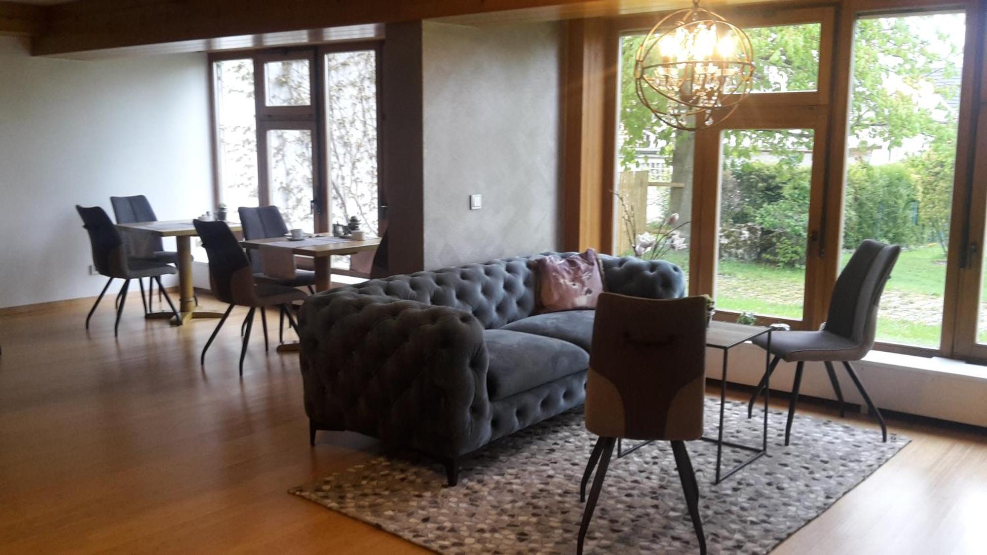 Hotel Garni Westerheim Dış mekan fotoğraf